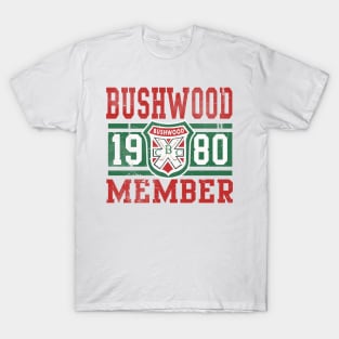 Caddyshack Bushwood Country Club Member T-Shirt